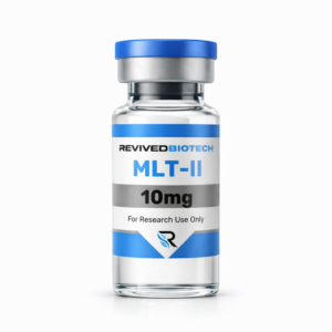 tesamorelin/ipamorelin (10/3 mg)