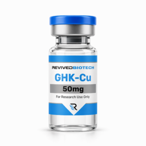 tesamorelin/ipamorelin (10/3 mg)