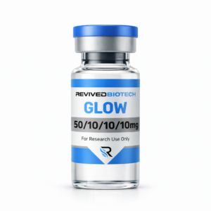 tesamorelin/ipamorelin (10/3 mg)