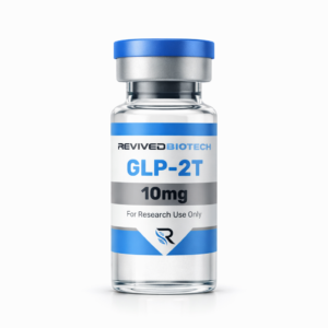 tesamorelin/ipamorelin (10/3 mg)