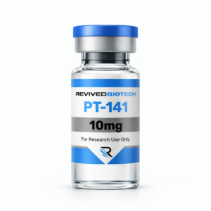 tesamorelin/ipamorelin (10/3 mg)
