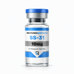 tesamorelin/ipamorelin (10/3 mg)