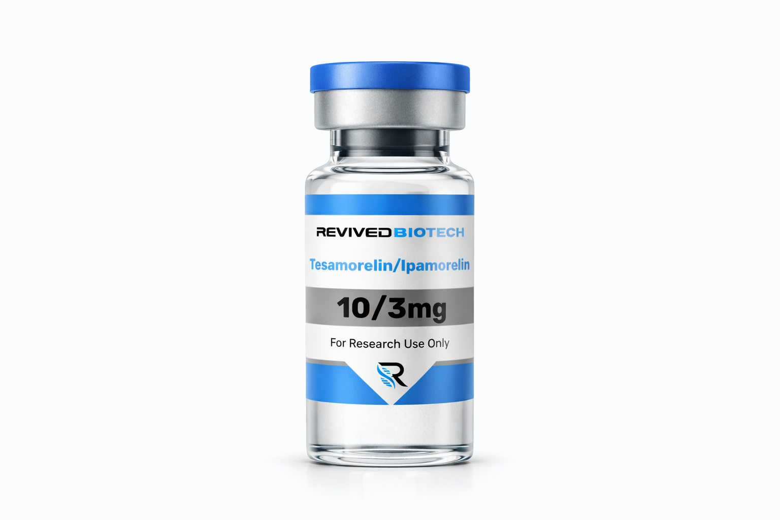 tesamorelin/ipamorelin (10/3 mg) tesamorelin/ipamorelin (10/3 mg)